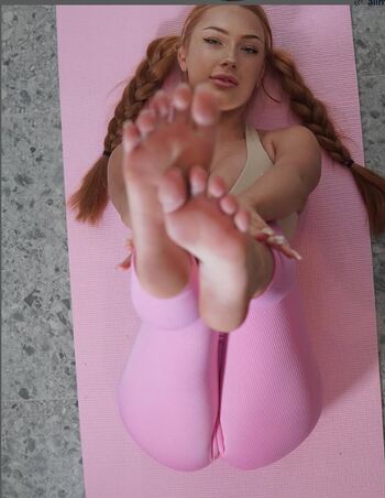 Ambergoeswildvip