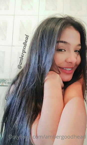 ambergoodhead