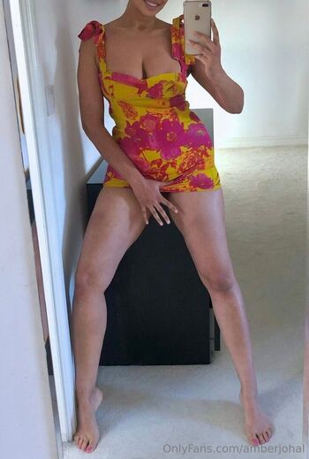 amberjohal