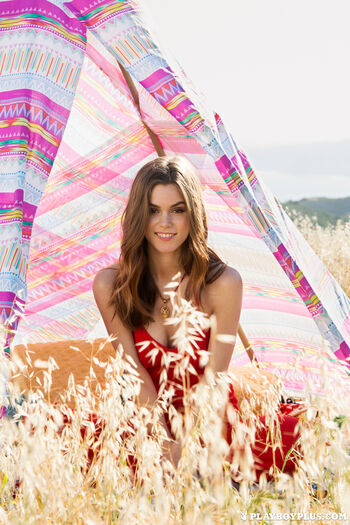 Amberleigh West