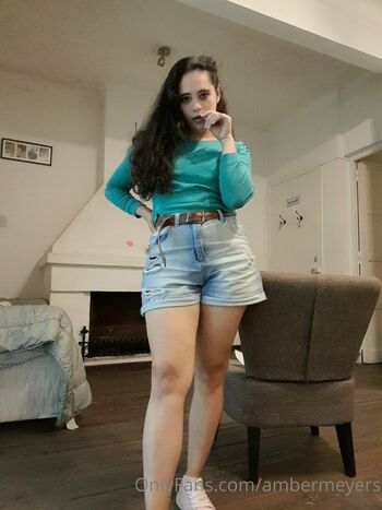ambermeyers