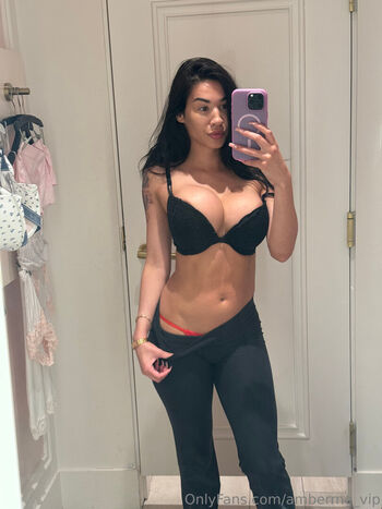 ambermg_vip
