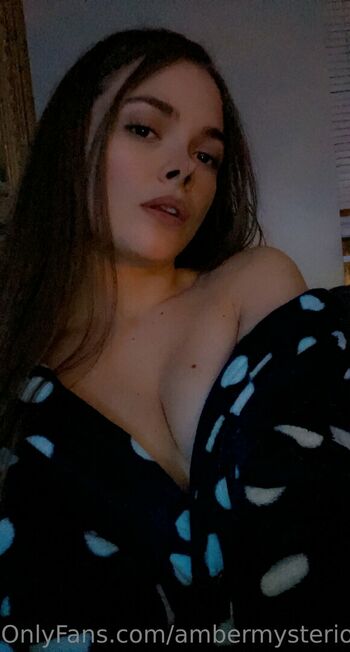 ambermysteriousx