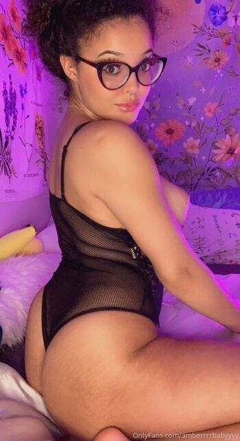 amberrrrbabyyyy