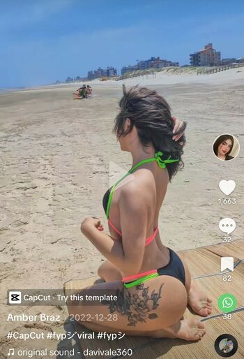 Amberzinha