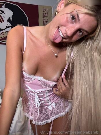 Ambie Bambi