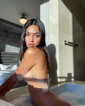 Ambra Gutierrez