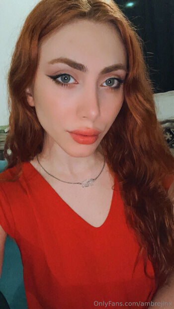 ambrejinx