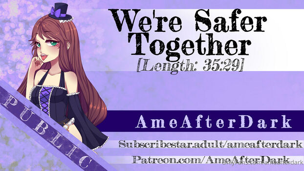 ameafterdark