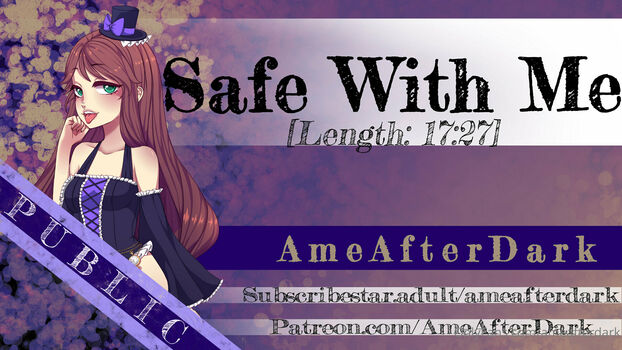 ameafterdark