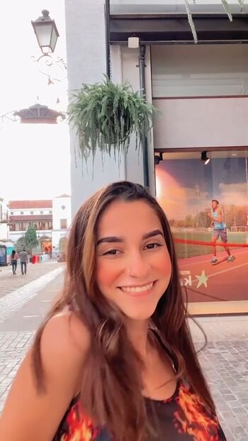 Amelia Archila