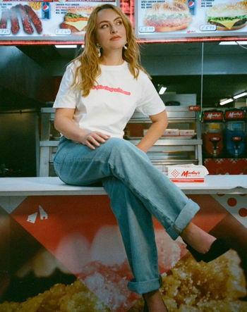 Amelia Dimoldenberg