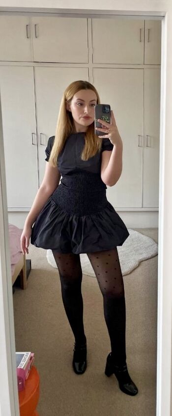 Amelia Dimoldenberg