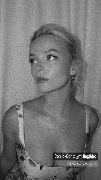 Amelia Eve Gibson