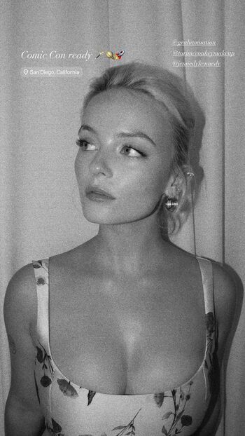 Amelia Eve Gibson