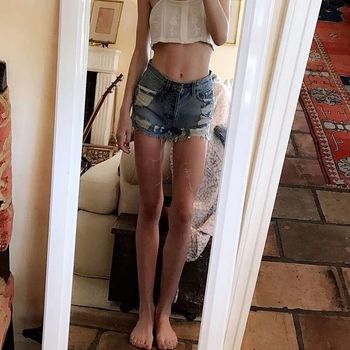 Amelia Gray Hamlin