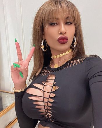 Amelia Maltepe