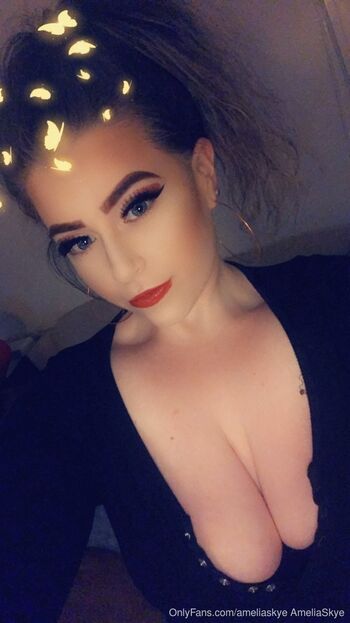 Amelia Skye