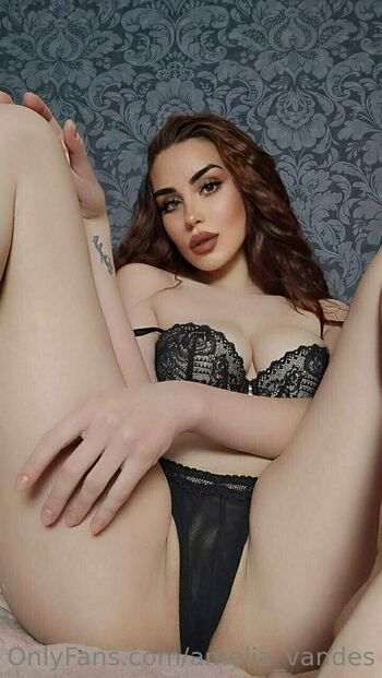 amelia_vandes