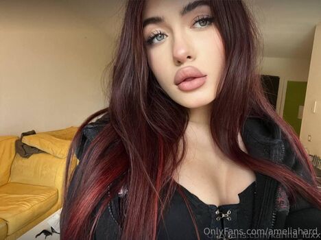 ameliahard