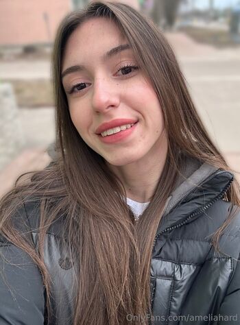 ameliahard