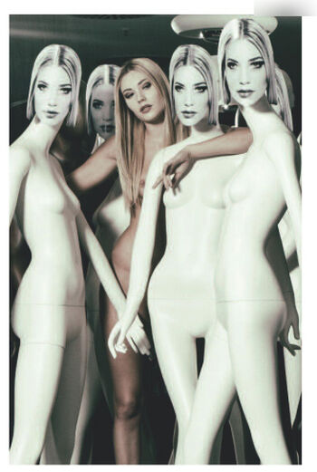 Amelie Klever