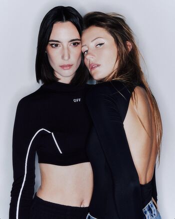 Amelie Lens