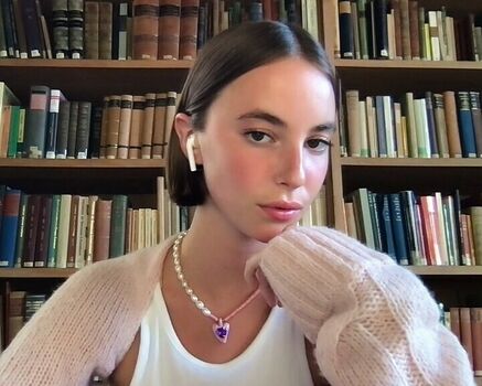 Amelie Manzoli