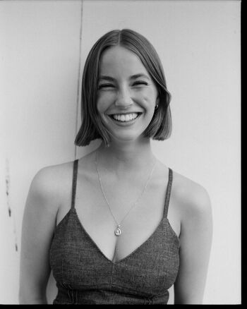 Amelie Manzoli