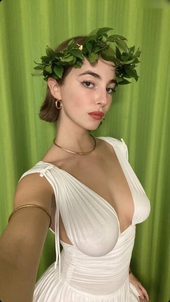 Amelie Manzoli