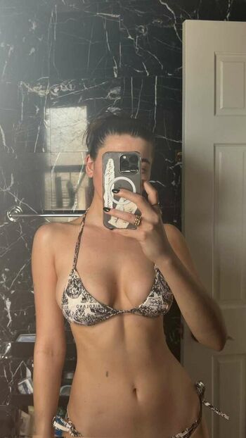 Amelie Zilber