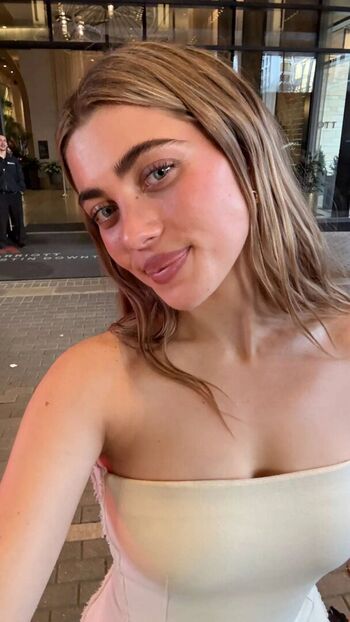 Amelie Zilber