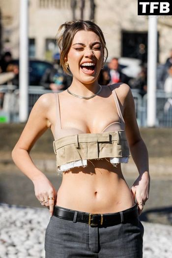 Amelie Zilber