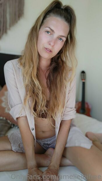 amelieleifree