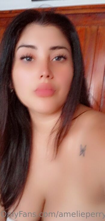 amelieperry
