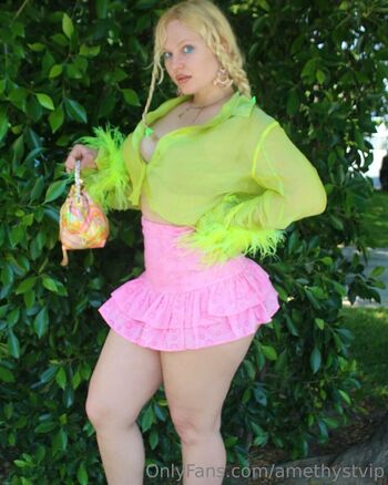 AmethystFranklin