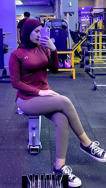 Ameylia Frichananta