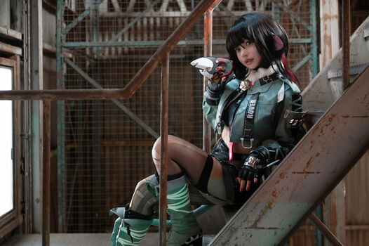 Ami Honami
