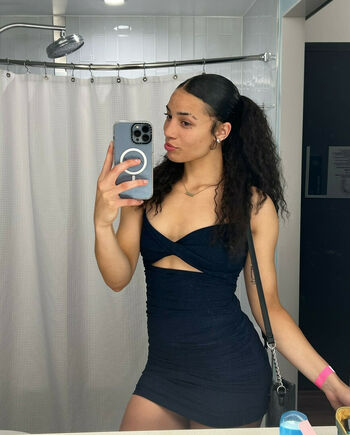 Amiah Simmons