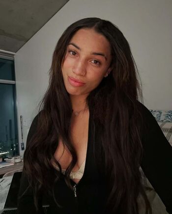 Amiah Simmons