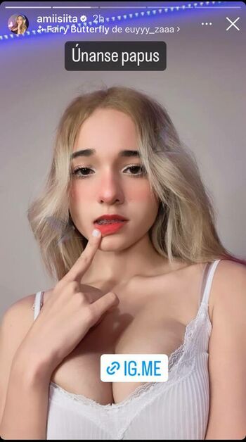 Amiisita