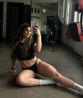 Amina Huber