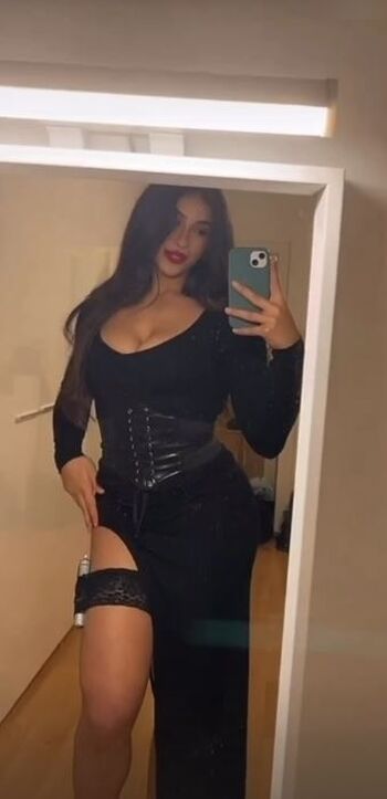 Amina Huber