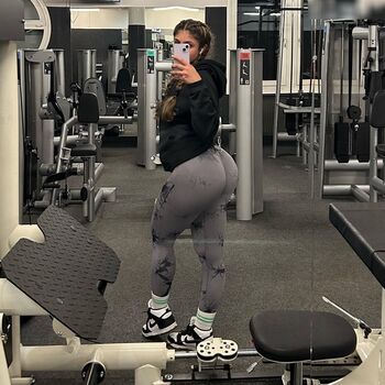 Amina Huber