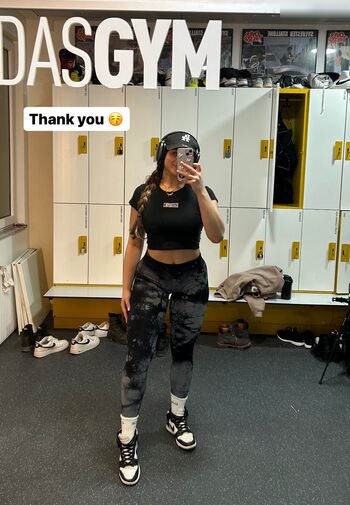 Amina Huber