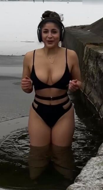 Amina Huber