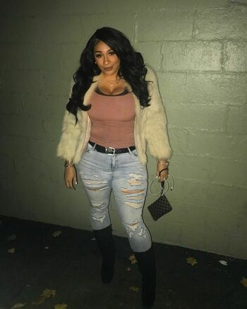 Amina Jamelle