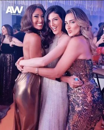 Amina Khalil