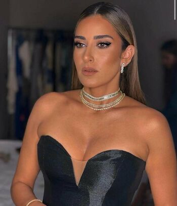 Amina Khalil