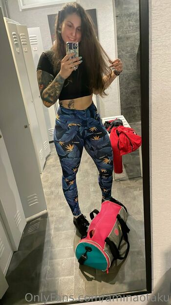 aminaotaku